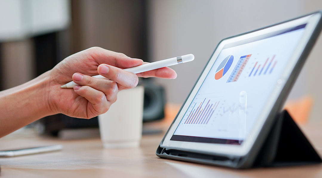 営業コンサルティング写真