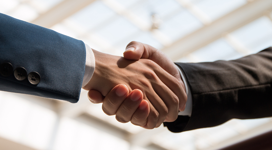 営業コンサルティング写真