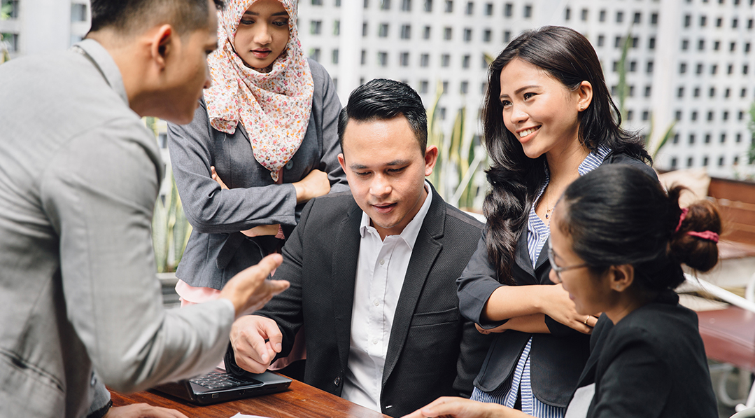 外国人インターンシップ事業写真